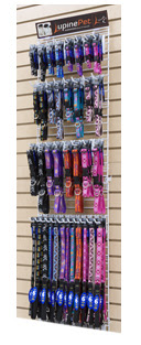 Dog Collars and Leashes